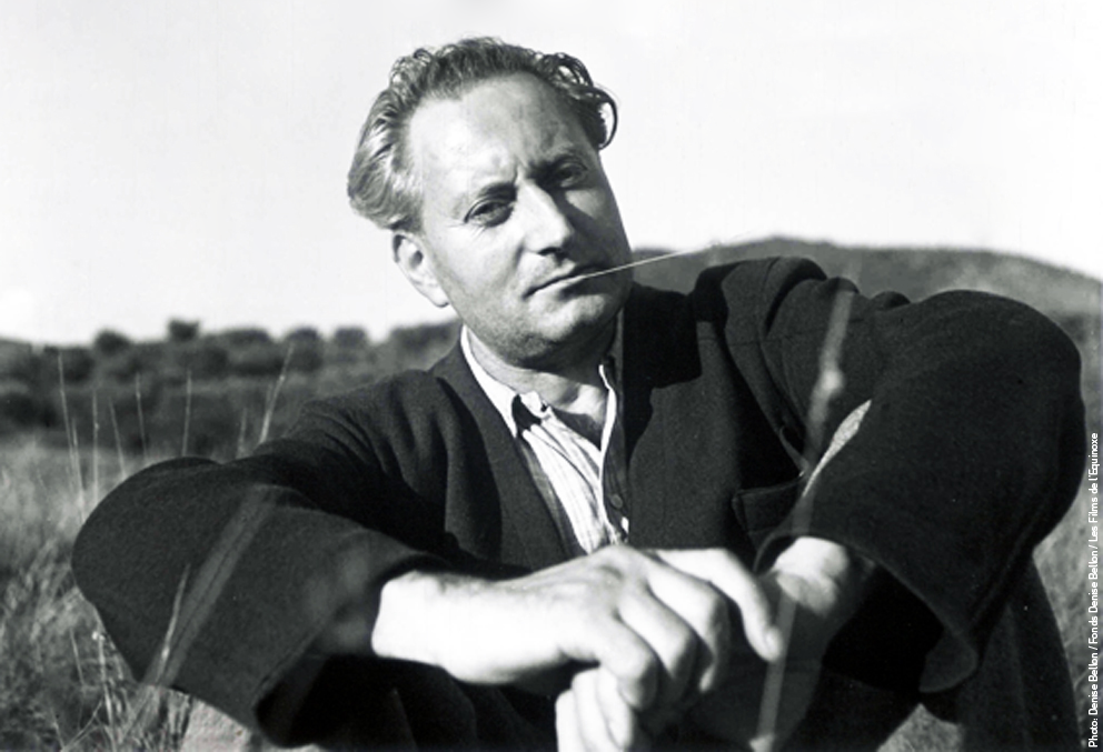 Jean Giono, un écrivain régional ? 