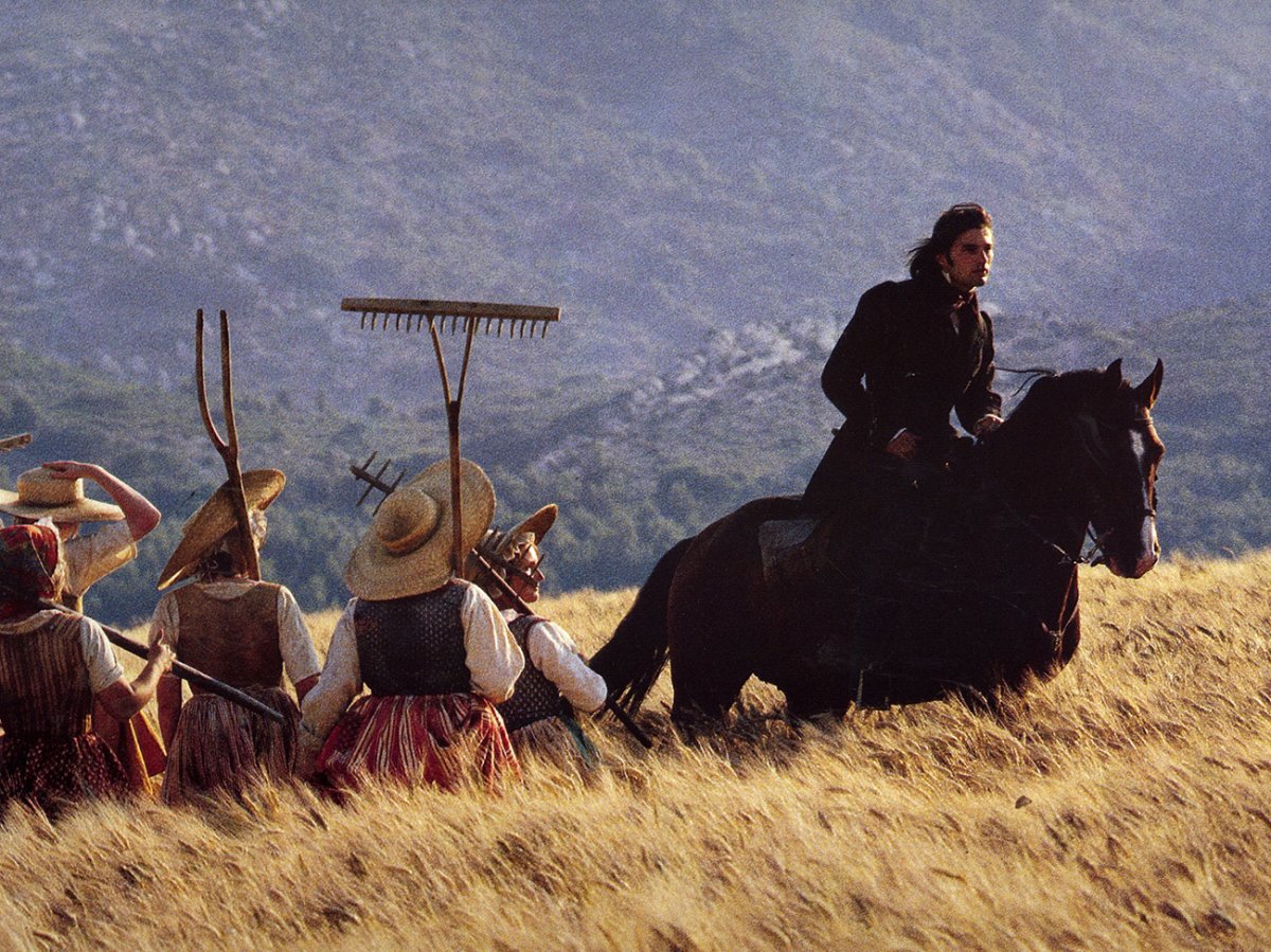 Jean Giono, auteur d’une aventure romantique